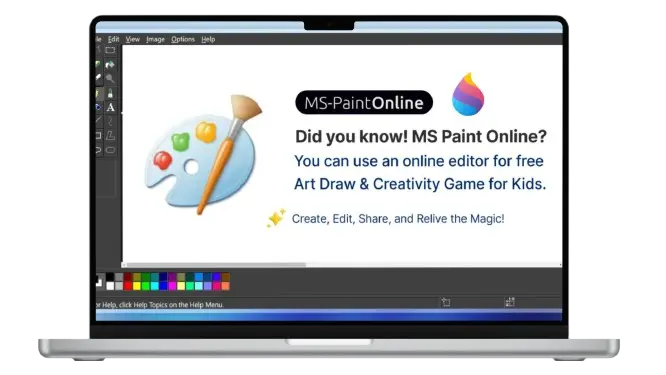 Download Paint 3D App For Microsoft Windows Latest (2026) 17 Microsoft Paint Online